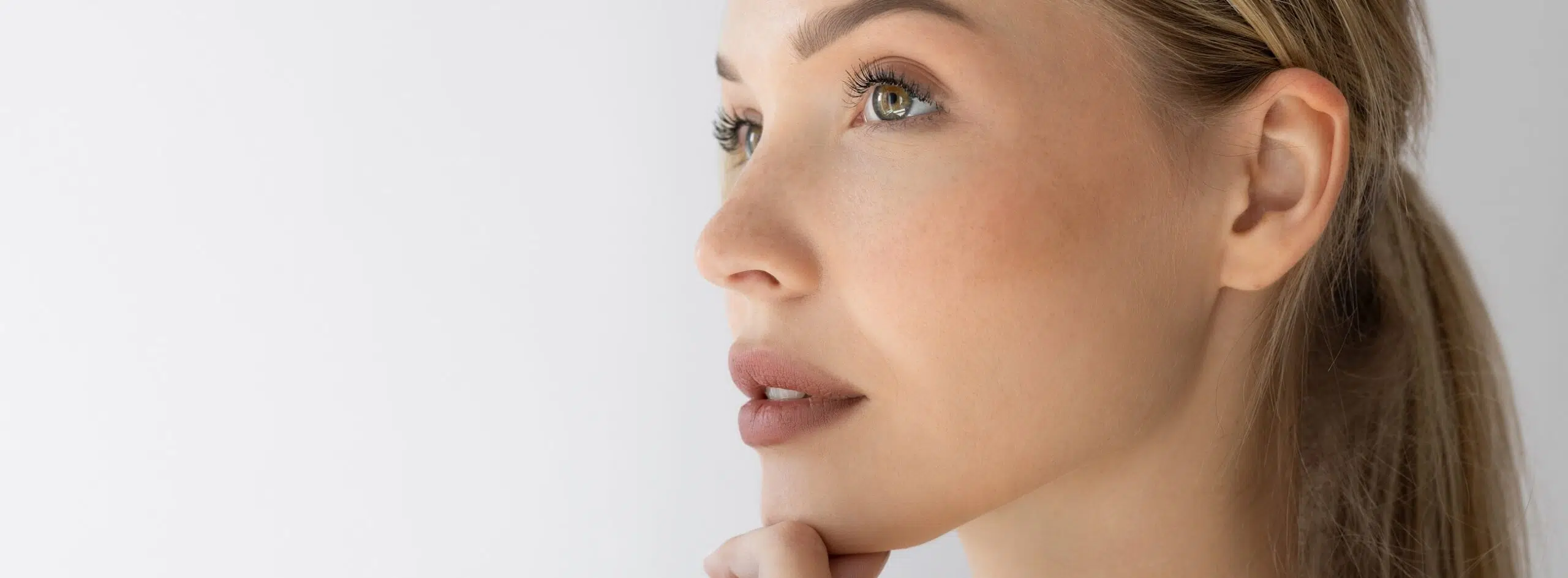 Lifting visage