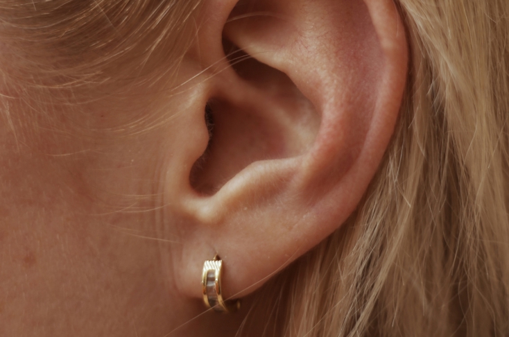 Réparation de lobe fendu