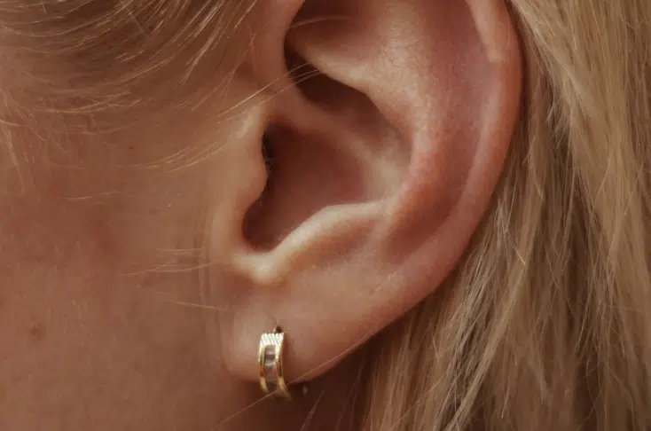 Réparation de lobe fendu